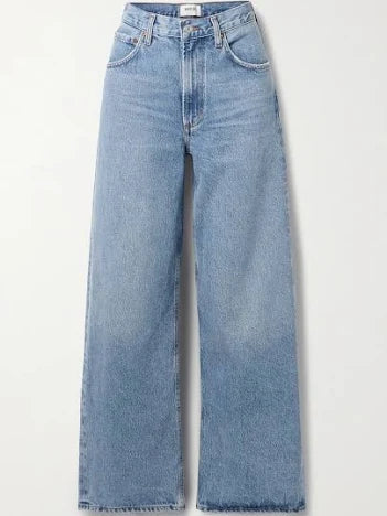 Amelora Denim Jeans